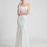 Vestido Maxi Celestia