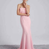 Vestido Maxi Rosabelle