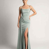 Vestido Maxi Celestia
