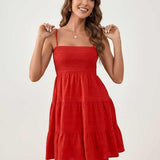 Vestido Mini Solara