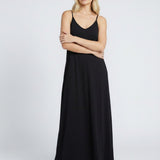 Vestido Maxi Solenne