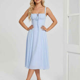 Vestido Midi Serelune