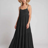 Vestido Maxi Solenne