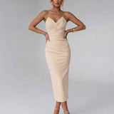 Vestido Midi Serelle