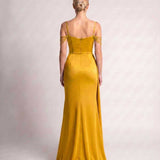 Vestido Maxi Celestia