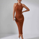 Vestido Midi Lunara