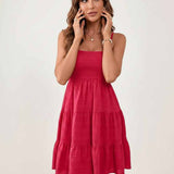 Vestido Mini Solara