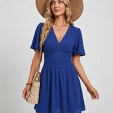 Vestido Mini Calista