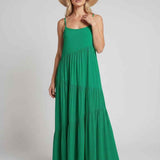 Vestido Maxi Solenne