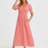 Vestido Midi Velmira