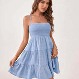 Vestido Mini Solara