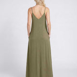 Vestido Maxi Solenne