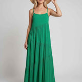 Vestido Maxi Solenne