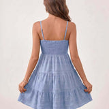 Vestido Mini Solara
