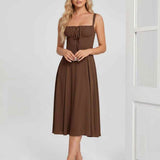 Vestido Midi Serelune