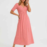 Vestido Midi Velmira