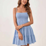 Vestido Mini Solara