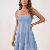Vestido Mini Solara