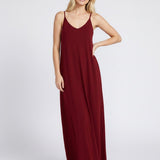 Vestido Maxi Solenne