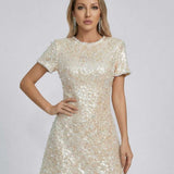 Vestido Mini Luna