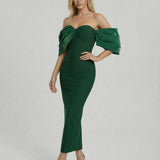 Vestido Midi Verona