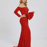 Vestido Maxi Celeste