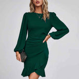 Vestido Mini Virelle