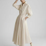 Vestido Midi Aurelia