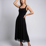 Vestido Midi Lunara