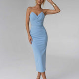 Vestido Midi Serelle