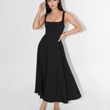 Elara Midi Dress