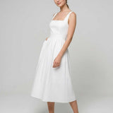 Vestido Midi Aveline