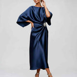 Vestido Midi Seralyn