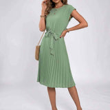 Vestido Midi Lunessa