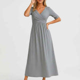 Vestido Midi Velmira