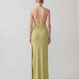 Vestido Maxi Serelle