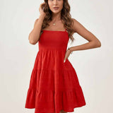Vestido Mini Solara