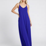 Vestido Maxi Solenne