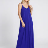 Vestido Maxi Solenne