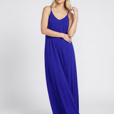 Vestido Maxi Solenne