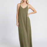 Vestido Maxi Solenne