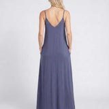 Vestido Maxi Solenne