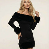 Vestido Mini Luna