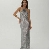 Vestido Maxi Lunaria