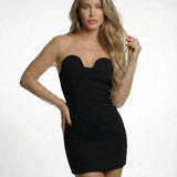 Vestido Mini Stella