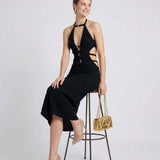 Vestido Midi Nova