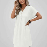 Vestido Mini Lunelle