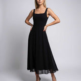 Vestido Midi Lunara