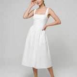 Vestido Midi Aveline