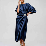 Vestido Midi Seralyn